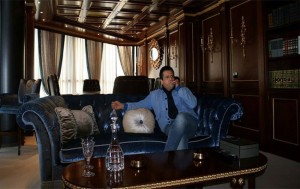 Tunisie: Le patrimoine du célèbre homme d'affaires  Slim Riahi gelés