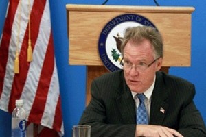 Togo: Appel des USA pour les réformes