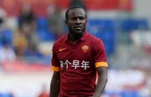 Côte d'Ivoire: Mercato, Seydou Doumbia, un promu en Liga (Espagne) sur la liste des prétendants