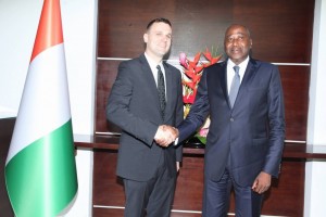 Côte d'Ivoire: Bonne gouvernance, le MCC annonce un investissement d'environ 303 milliards de FCFA dans les domaines de l'éducation et du transport