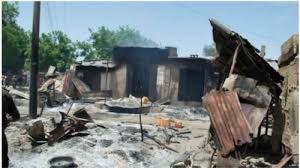 Cameroun: Kerawa, au moins trois morts dans un attentat suicide attribué à  Boko Haram