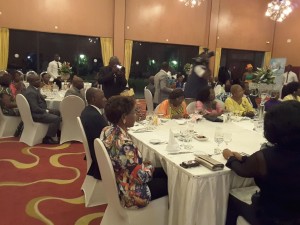 Côte d'Ivoire: Mindaoudou avant son départ, «Les trois leçons que j'ai apprises de ma mission»