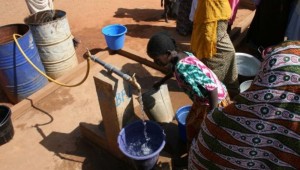 Niger: Attaque de kamikazes  contre un camp de réfugiés à  Diffa, deux morts et 10 blessés