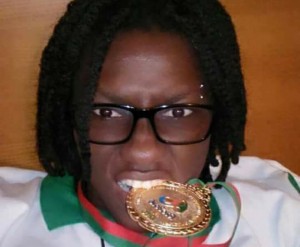 Côte d'Ivoire: Taekwondo, Ruth Gbagbi sacrée championne du monde, déception pour Cissé Cheick