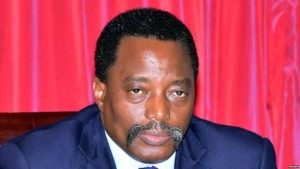 RDC:   Pour des raisons de santé, Kabila annule son discours pour l'indépendance