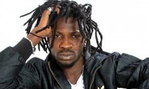 Ouganda: La star de reggae Bobi Wine élue  député