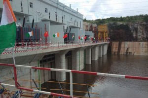 Côte d'Ivoire: Ouattara s'envole pour Addis-Abeba et est annoncé à  Soubré en octobre pour l'inauguration du barrage hydroélectrique