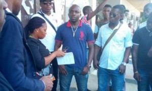 Côte d'Ivoire: Examens à  grands tirages, la FESCI plaide pour le retour des sessions de remplacement