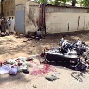 Cameroun: Mayo-Sava,  4 morts dans plusieurs attentats Kamikazes, 2 terroristes abattus par l'armée