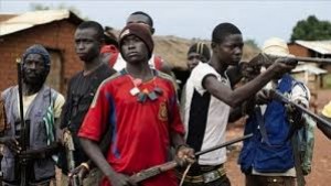 Centrafrique:  A  Zémio, les violences font deux morts et quatre blessés, 3500 déplacés