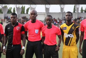 Côte d'Ivoire: MTN Ligue 1, 26ème journée, Asec Mimosas, finir en beauté la saison