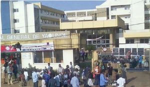 Cameroun: Le gouvernement promet des kits de dialyse  après un mouvement d'humeur des patients touchés par l'insuffisance rénale