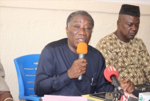 Burkina faso: L'ex-parti au pouvoir dénonce une volonté de «solder des comptes»