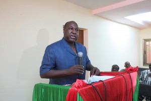 Burkina Faso: L'opposition dénonce un «pillage de ressources publiques»  en gestation