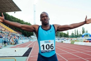Côte d'Ivoire: Athlétisme, Meité s'empare de l'or à  Paris, Ta Lou fini deuxième