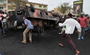 Côte d'Ivoire: Human Rights Watch avertit, «La lutte contre l'impunité et autres menacent les perspectives de paix»