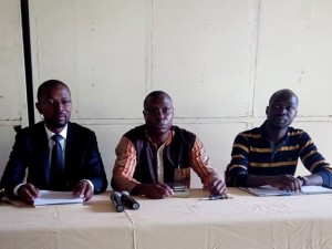 Burkina Faso: Journée de protestation le 5 juillet contre la violence sur les journalistes