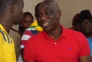 Côte d'Ivoire: En l'absence de Soro, le domicile de Soultosoul perquisitionné sans mandat par la gendarmerie