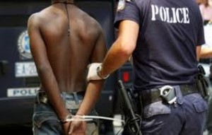 Nigeria: Un passeur arrêté en France avec 79 000 euros cachés dans les intestins