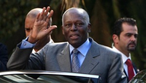 Angola:  A peine rentré, José Eduardo dos Santos quitte Luanda pour  l'Espagne