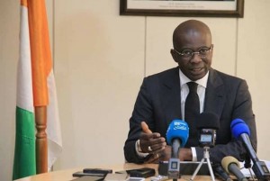 Côte d'Ivoire: Le Procureur de la République confirme la perquisition chez SoultoSoul et soutient qu'elle est normale