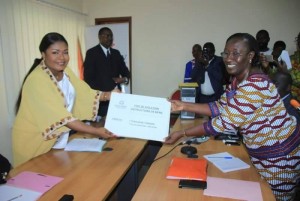 Côte d'Ivoire:  Fin de mission de La CONARIV, le Président et ses commissaires boycottent la passation des charges