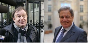 Côte d'Ivoire: Cas Gbagbo et son épouse, ce que disent les avocats de l'Etat ivoirien