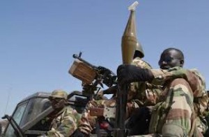 Niger: L'armée à  la recherche de 37 femmes kidnappées par Boko Haram à  Ngalewa