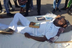 Côte d'Ivoire: Korhogo, la décision de supprimer deux filières met le feu aux poudres, un enseignant entame une grève de la faim