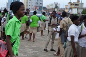 Togo: Début de l'examen du BEPC dans 285 centres dont 1 au Ghana