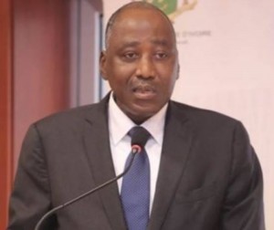 Côte d'Ivoire: Amadou Gon Coulibaly face au patronat jeudi