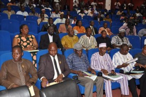 Burkina Faso: Les procédures de contractualisation des projets de partenariat public privés adoptées