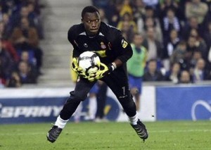 Cameroun: Idriss Carlos Kameni, s'engage pour 2 ans avec Fenerbahçe en Turquie