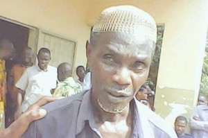 Côte d'Ivoire: A 63 ans il obtient enfin son BEPC