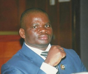 Côte d'Ivoire: A l'orée du congrès ordinaire du RDR, le député Soro Mamadou est formel, «Guillaume Soro sera le candidat RDR en 2020»