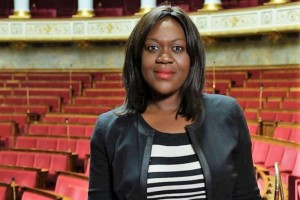 Togo-France: La député Laetitia Avia porte plainte contre un chauffeur pour «séquestration»