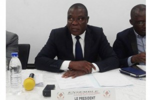 Côte d'Ivoire: Un député affirme que 4000 fonctionnaires Administrateurs des services financiers dont des inspecteurs n'ont pas été redéployés depuis la fin de la crise