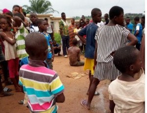 Côte d'Ivoire: Yopougon, un voleur au couteau neutralisé et tabassé