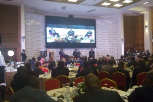 Côte d'Ivoire: Dans un climat économique qui s'assombrit, Gon tente de rassurer le patronat avec 232 milliards pour la réduction de la dette intérieure