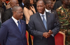 Côte d'Ivoire: Invitées au sein du RDR en vue d'une participation au prochain congrès, les Forces nouvelles confirment leur divorce avec le parti au pouvoir