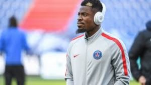 Côte d'Ivoire: Mercato, Serge Aurier, son agent confirme une autre piste italienne