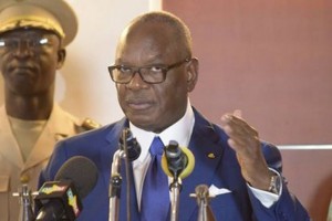 Mali: Projet de révision de la constitution, la cour constitutionnelle donne son verdict