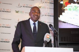 Côte d'Ivoire :  L'Etat ne reconnait pas le stock des arriérés des fonctionnaires mais veut y faire face en vue de consolider la paix