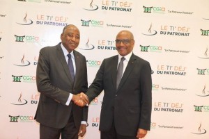 Côte d'Ivoire: Le secteur privé déterminé à  prendre sa place dans la transformation structurelle de l'économie mais pose ses conditions