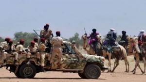 Niger:  Pris pour des jihadistes, 14  paysans  abattus par l'armée dans le sud-est