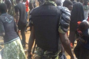 Malawi:  Une bousculade fait huit morts à  l'entrée d'un stade à   Lilongwe