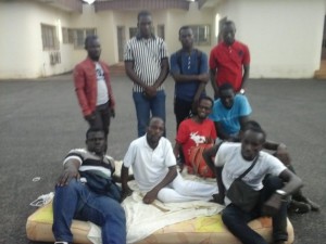 Côte d'Ivoire: Korhogo, le professeur Kessé Adolphe a mis fin à  sa grève de faim