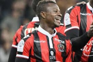 Côte d'Ivoire: Jean Mickael Séri a repris les entraînements à  l'OGC Nice