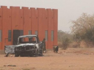Mali:  Des affrontements à   Aguelhok entre  la CMA et  le Gatia font trois morts