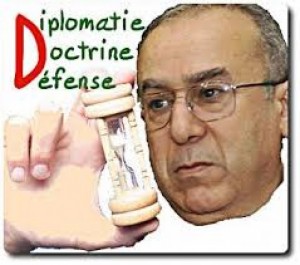 Koacinaute: La diplomatie algérienne en flagrante dégénérescence